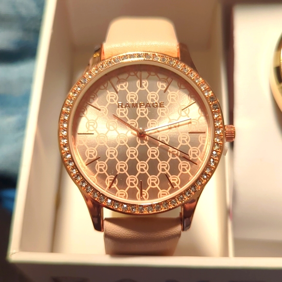 Rampage Watch Set - Picture 2 of 3